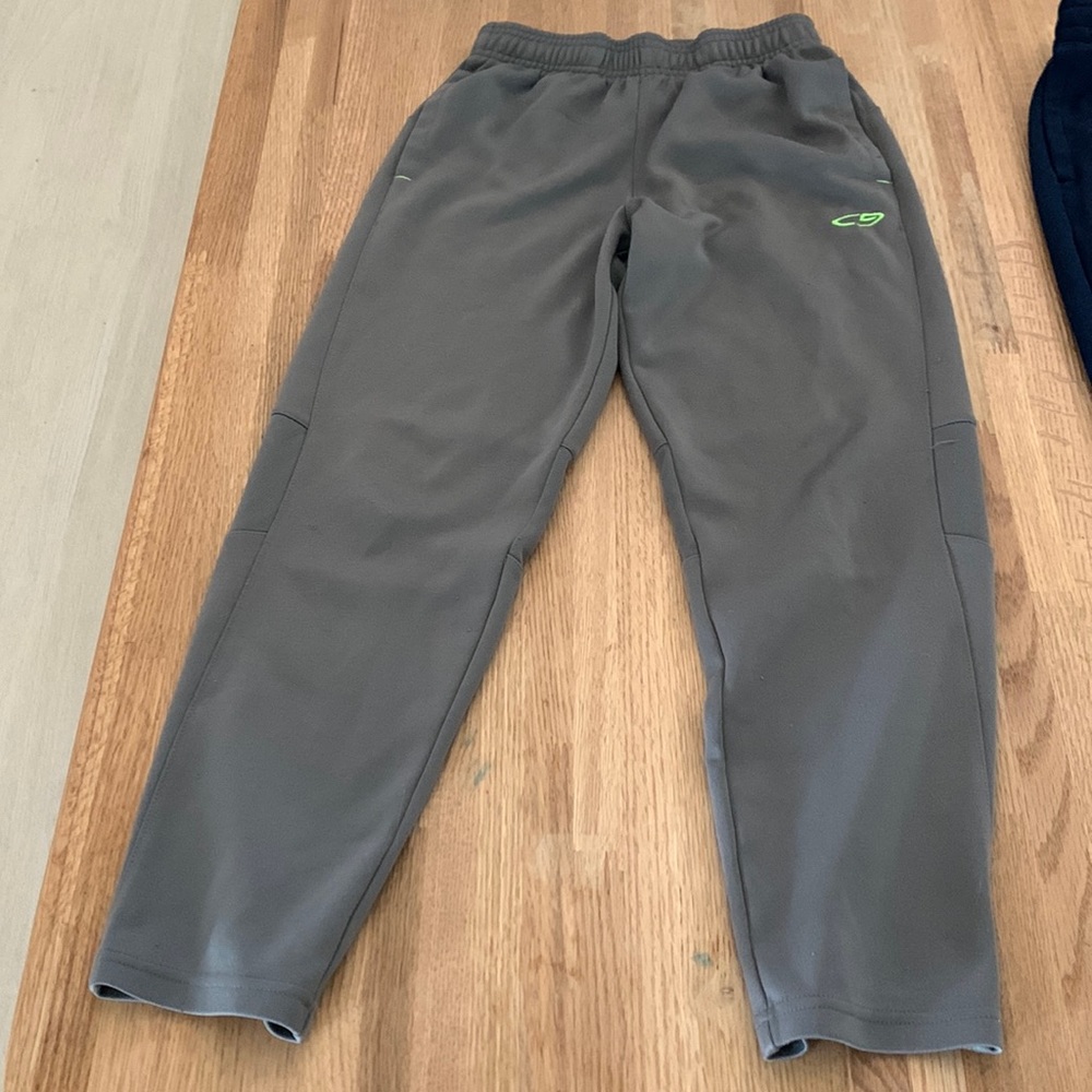 Champion sweatpants